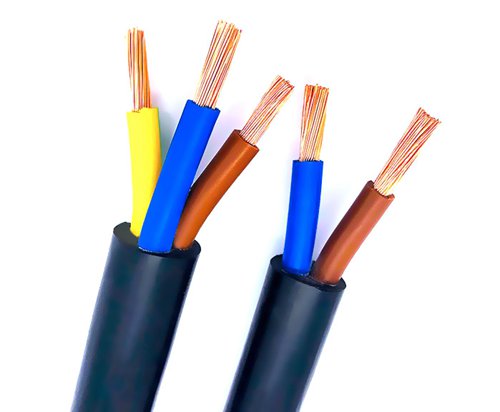 交聯電力電纜環境惡化會倒逼出職業商品方向