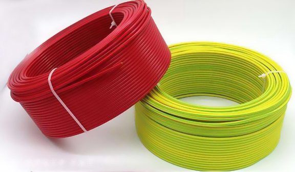 電線質(zhì)量好壞的判別