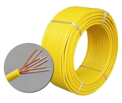 判別電線質(zhì)量試驗