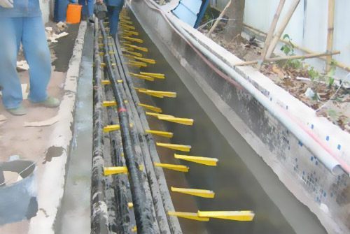 電纜支架是什么