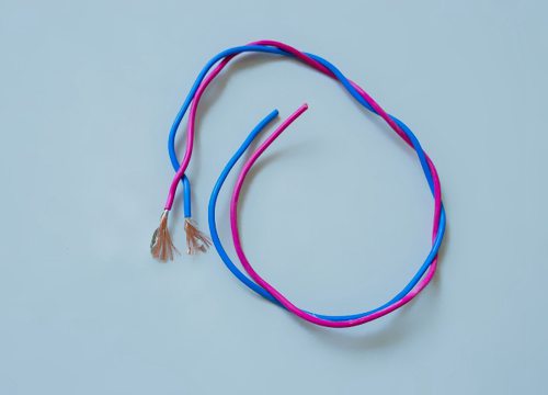 BV電線和BVR電線的區(qū)別